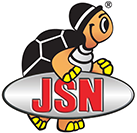 marca da empresa JSN
