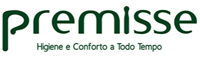marca da empresa premisse