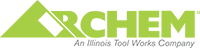 marca da empresa archem