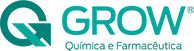 marca da empresa grow