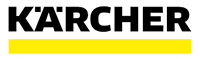 marca da empresa karcher