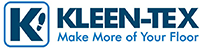 marca da empresa kleen-tex