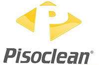 marca da empresa pisoclean